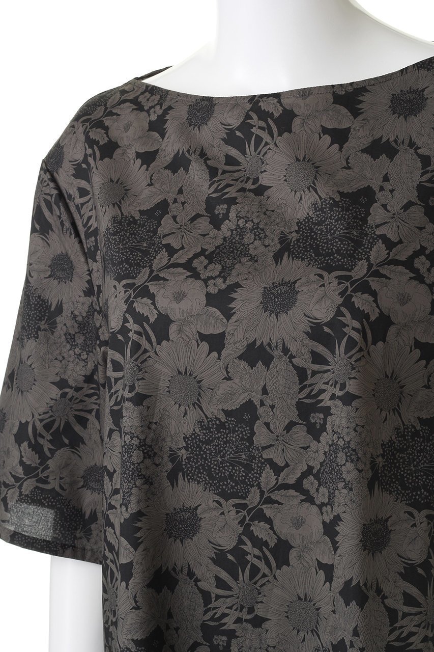 【ランジェリーク/LANGELIQUE】のスマイリング(L) トップ 人気、トレンドファッション・服の通販 founy(ファニー) 　ファッション　Fashion　レディースファッション　Ladies' Fashion Online　トップス・カットソー　Tops/Tshirt　フォルム　Form　ロンドン　London　再入荷　Restock/Back In Stock/Re Arrival　夏　Summer　other-5|ID: prp329100004594105 ipo3291000000032629619