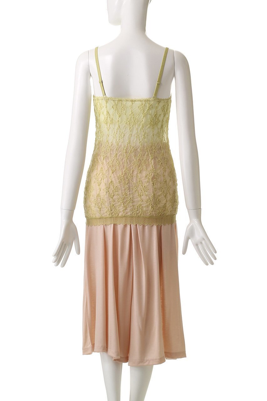 【キッドブルー/KID BLUE】の25シャーリングレースカップ付キャミ 人気、トレンドファッション・服の通販 founy(ファニー) 　ファッション　Fashion　レディースファッション　Fashion for Women　下着・ランジェリー　Lingerie & Intimates　その他ランジェリー・インナーアイテム　Other Lingerie / Intimates　インナー　Innerwear　キャミ　Camisole, Cami Top　キャミソール　Camisole, Spaghetti Strap Top　シアー　Sheer, See-Through　ストレッチ　Stretch, Stretchy Fabric　フィット　Fit, Slim Fit　ランジェリー　Lingerie, Intimate Wear　レース　Lace, Lace Fabric　夏　Summer　春　Spring　S/S・春夏　SS, Spring/Summer, Warm Season　other-4|ID: prp329100004594114 ipo3291000000035407677