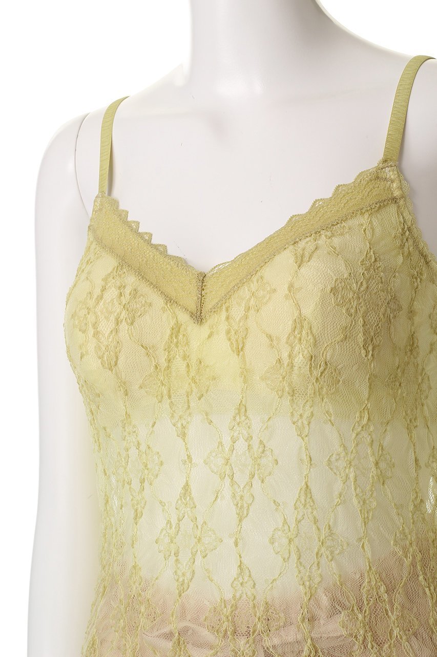 【キッドブルー/KID BLUE】の25シャーリングレースカップ付キャミ 人気、トレンドファッション・服の通販 founy(ファニー) 　ファッション　Fashion　レディースファッション　Fashion for Women　下着・ランジェリー　Lingerie & Intimates　その他ランジェリー・インナーアイテム　Other Lingerie / Intimates　インナー　Innerwear　キャミ　Camisole, Cami Top　キャミソール　Camisole, Spaghetti Strap Top　シアー　Sheer, See-Through　ストレッチ　Stretch, Stretchy Fabric　フィット　Fit, Slim Fit　ランジェリー　Lingerie, Intimate Wear　レース　Lace, Lace Fabric　夏　Summer　春　Spring　S/S・春夏　SS, Spring/Summer, Warm Season　other-5|ID: prp329100004594114 ipo3291000000035407681