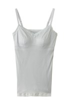 【キッドブルー/KID BLUE】の25サマーキャットメッシュカップ付キャミ ペパーミント|ID: prp329100004594118 ipo3291000000036117773