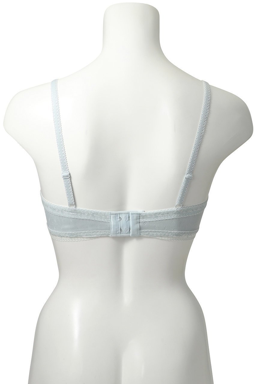 【キッドブルー/KID BLUE】の25サマーキャットメッシュカップブラ 人気、トレンドファッション・服の通販 founy(ファニー) 　ファッション　Fashion　レディースファッション　Fashion for Women　下着・ランジェリー　Lingerie & Intimates　ブラジャー・ランジェリーブラ　Bras / Lingerie Bras　スタンダード　Standard, Basic　フェミニン　Feminine, Girly　ブラジャー　Bra, Lingerie　メッシュ　Mesh, Net Fabric　ランジェリー　Lingerie, Intimate Wear　レース　Lace, Lace Fabric　other-3|ID: prp329100004594119 ipo3291000000035404667