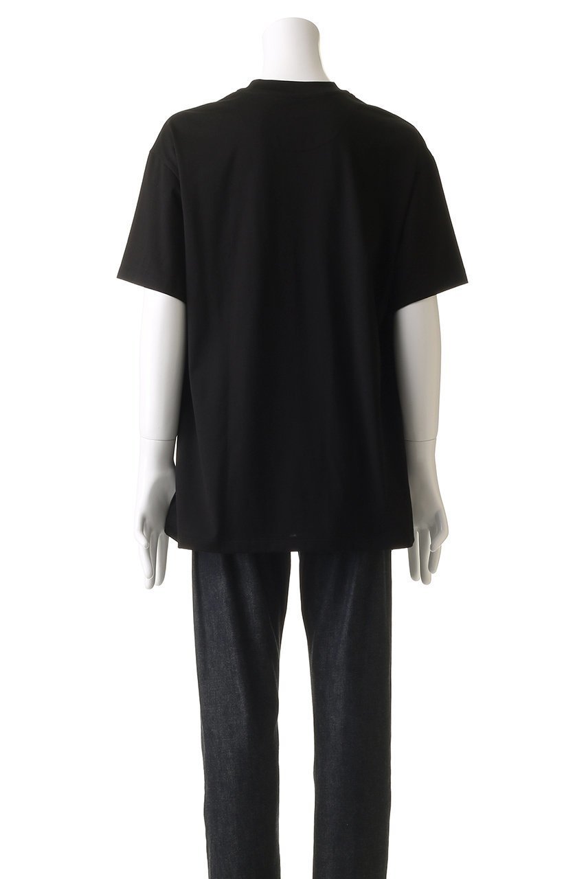 【フートーキョー/Foo Tokyo】の【Man s】Silk Cotton Tshirt 人気、トレンドファッション・服の通販 founy(ファニー) 　ファッション　Fashion　レディースファッション　Ladies' Fashion Online　トップス・カットソー　Tops/Tshirt　シャツ/ブラウス　Shirts/Blouses　ロング / Tシャツ　T-Shirts　カットソー　Cut and Sewn　インナー　Inner　ショート　Short　シルク　Silk　シンプル　Simple　スリーブ　Sleeve　エレガント 上品　Elegant　NEW・新作・新着・新入荷　New Arrivals　無地　Plain Color　other-4|ID: prp329100004594142 ipo3291000000032630387