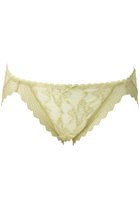 【キッドブルー/KID BLUE】の25シャーリングレースショーツ ライトグリーン|ID: prp329100004594147 ipo3291000000036117783