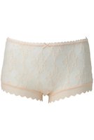 【キッドブルー/KID BLUE】の25シャーリングレースSカルソン 人気、トレンドファッション・服の通販 founy(ファニー) ファッション Fashion レディースファッション Ladies' Fashion Online 下着・ランジェリー Underwear ショーツ・パンティ Shorts シャーリング Shirring ショーツ Shorts ランジェリー Lingerie レース Race NEW・新作・新着・新入荷 New Arrivals |ID:prp329100004594148