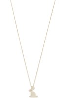 【アリータ/ALIITA】のCONEJITO BOLD ENAMEL ネックレス 人気、トレンドファッション・服の通販 founy(ファニー) ファッション Fashion レディースファッション Ladies' Fashion Online ジュエリー Jewelry ネックレス Necklaces 2025年 2025 2025-2026秋冬・A/W Aw/Autumn/Winter/Fw/Fall/2025-2026 チェーン Chain ネックレス Necklace パーティ Party パール Pearl モチーフ Motif エレガント 上品 Elegant A/W・秋冬 Aw・Autumn/Winter・Fw・Fall-Winter |ID:prp329100004594149