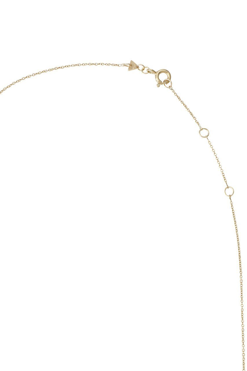 【アリータ/ALIITA】のCONEJITO BOLD ENAMEL ネックレス 人気、トレンドファッション・服の通販 founy(ファニー) 　ファッション　Fashion　レディースファッション　Ladies' Fashion Online　ジュエリー　Jewelry　ネックレス　Necklaces　2025年　2025　2025-2026秋冬・A/W　Aw/Autumn/Winter/Fw/Fall/2025-2026　チェーン　Chain　ネックレス　Necklace　パーティ　Party　パール　Pearl　モチーフ　Motif　エレガント 上品　Elegant　A/W・秋冬　Aw・Autumn/Winter・Fw・Fall-Winter　other-4|ID: prp329100004594149 ipo3291000000032630463
