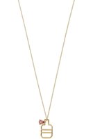 【アリータ/ALIITA】のPERFUME GOTA TR ネックレス 人気、トレンドファッション・服の通販 founy(ファニー) ファッション Fashion レディースファッション Ladies' Fashion Online ジュエリー Jewelry ネックレス Necklaces 2025年 2025 2025-2026秋冬・A/W Aw/Autumn/Winter/Fw/Fall/2025-2026 イエロー Yellow シンプル Simple ネックレス Necklace モチーフ Motif リュクス Luxe A/W・秋冬 Aw・Autumn/Winter・Fw・Fall-Winter |ID:prp329100004594151