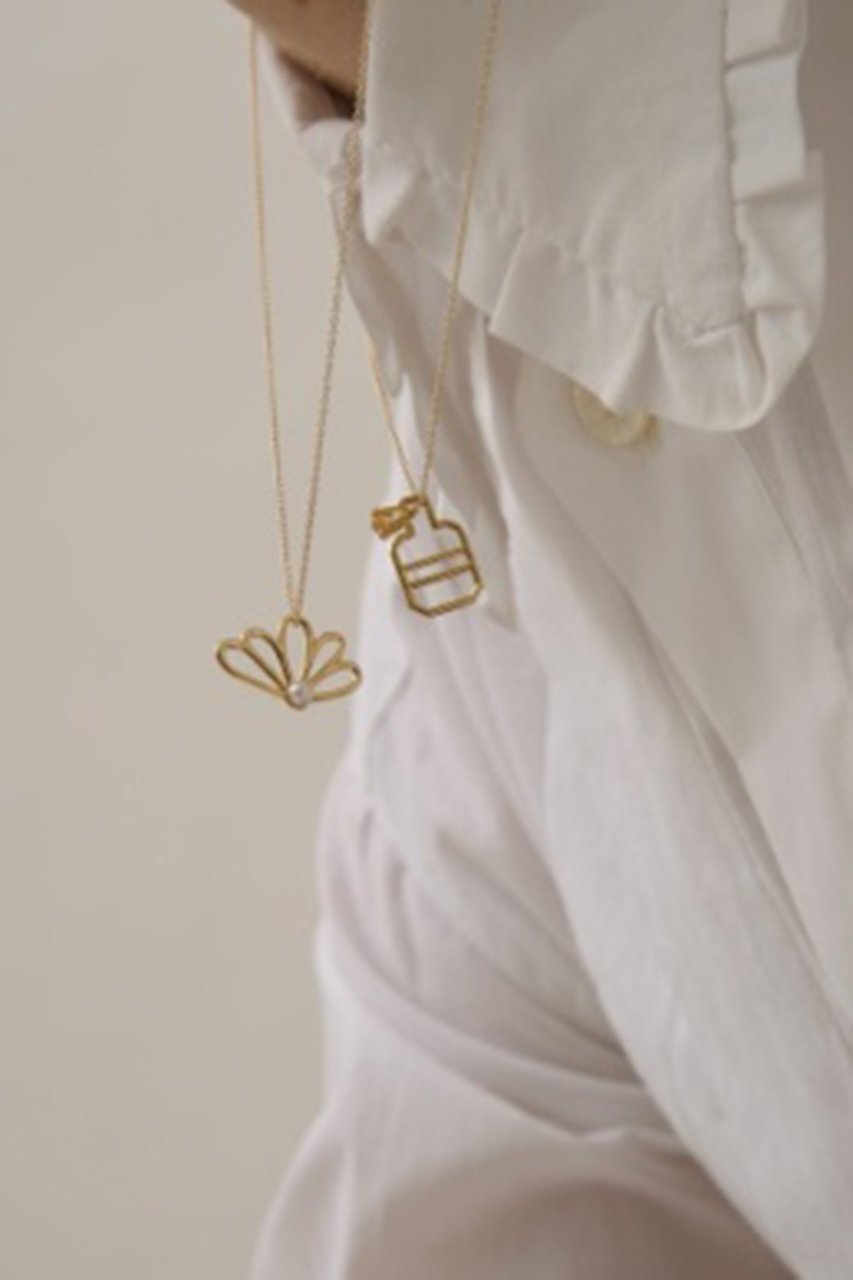 【アリータ/ALIITA】のPERNULA PERLA ネックレス 人気、トレンドファッション・服の通販 founy(ファニー) 　ファッション　Fashion　レディースファッション　Fashion for Women　ジュエリー　Jewelry　ネックレス　Necklaces & Pendants　ネックレス　Necklace, Pendant Necklace　パール　Pearl, Pearl Accent　エレガント 上品　Elegant　other-2|ID: prp329100004594152 ipo3291000000035341977