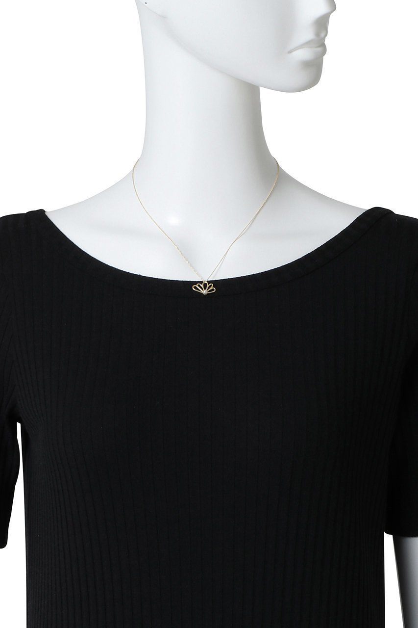 【アリータ/ALIITA】のPERNULA PERLA ネックレス 人気、トレンドファッション・服の通販 founy(ファニー) 　ファッション　Fashion　レディースファッション　Fashion for Women　ジュエリー　Jewelry　ネックレス　Necklaces & Pendants　ネックレス　Necklace, Pendant Necklace　パール　Pearl, Pearl Accent　エレガント 上品　Elegant　other-3|ID: prp329100004594152 ipo3291000000035341979