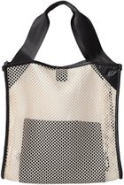 【スピード/Speedo】の【UNISEX】ボヤージュメッシュトート オフホワイト|ID: prp329100004594159 ipo3291000000032630538