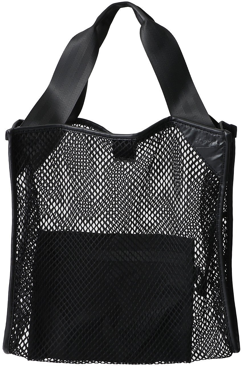 【スピード/Speedo】の【UNISEX】ボヤージュメッシュトート 人気、トレンドファッション・服の通販 founy(ファニー) 　ファッション　Fashion　レディースファッション　Fashion for Women　バッグ　Bags　スポーツウェア　Functional & Stylish Sportswear　スポーツバッグ・ジム用ポーチ・バックパック　Gym Bag / Sports Backpack / Pouch for Training　ユニセックス　Unisex, Genderless　おすすめ　Recommended / Our Picks　スポーツ　Sports, Activewear　ビーチ　Beach, Seaside　ポーチ　Pouch, Small Case　マグネット　Magnet, Magnetic Closure　メッシュ　Mesh, Net Fabric　財布　Wallet, Purse　 other-1|ID: prp329100004594159 ipo3291000000035473042