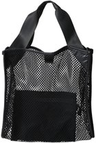 【スピード/Speedo】の【UNISEX】ボヤージュメッシュトート 人気、トレンドファッション・服の通販 founy(ファニー) ファッション Fashion レディースファッション Fashion for Women バッグ Bags スポーツウェア Functional & Stylish Sportswear スポーツバッグ・ジム用ポーチ・バックパック Gym Bag / Sports Backpack / Pouch for Training ユニセックス Unisex, Genderless おすすめ Recommended / Our Picks スポーツ Sports, Activewear ビーチ Beach, Seaside ポーチ Pouch, Small Case マグネット Magnet, Magnetic Closure メッシュ Mesh, Net Fabric 財布 Wallet, Purse thumbnail ブラック|ID: prp329100004594159 ipo3291000000035473043