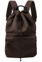 【アエタ/Aeta】のBACKPACK DC M 人気、トレンドファッション・服の通販 founy(ファニー) ファッション Fashion レディースファッション Fashion for Women バッグ Bags ユニセックス Unisex, Genderless ビジネス 仕事 通勤 Business / Work / Commuting ポケット Pocket, Pocket Detail リネン Linen, Linen Fabric リュック Backpack, Rucksack 旅行 Travel 軽量 Lightweight, Ultra Light thumbnail ブラウン|ID: prp329100004594160 ipo3291000000036027338
