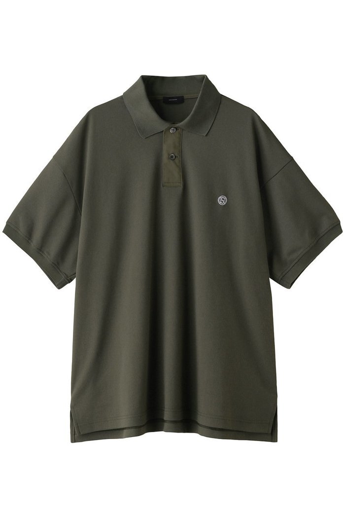 【オブシディアン/OBSIDIAN / MEN】の【MEN】【ELLE SHOP限定】BIG POLO SHIRT BACK PRINT インテリア・キッズ・メンズ・レディースファッション・服の通販 founy(ファニー) https://founy.com/ ファッション Fashion メンズファッション Men's Style Online トップス・カットソー Tops/Tshirt/Men シャツ Shirts スポーツ Sports ビッグ Big ポロシャツ Polo Shirt 再入荷 Restock/Back In Stock/Re Arrival |ID: prp329100004594162 ipo3291000000032630559