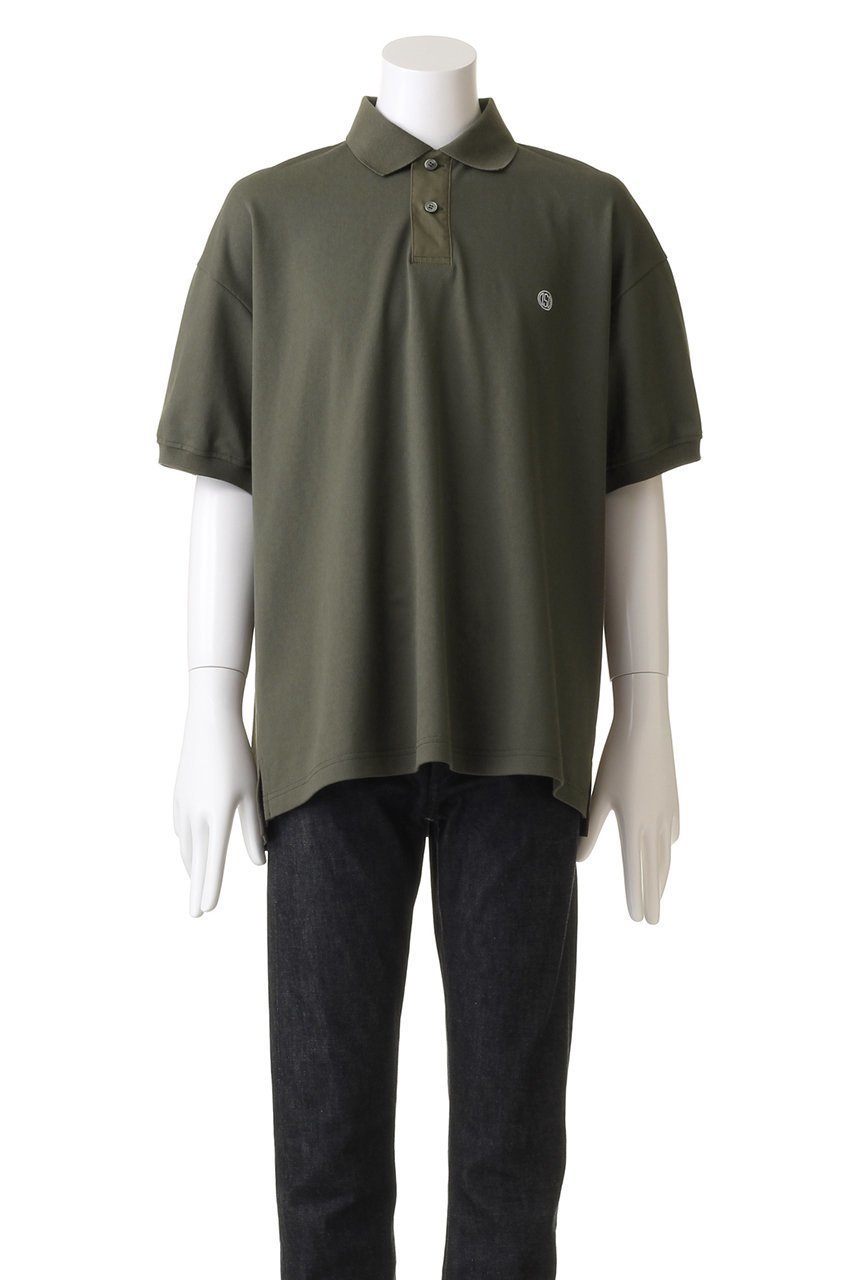 【オブシディアン/OBSIDIAN / MEN】の【MEN】【ELLE SHOP限定】BIG POLO SHIRT BACK PRINT 人気、トレンドファッション・服の通販 founy(ファニー) 　ファッション　Fashion　メンズファッション　Men's Style Online　トップス・カットソー　Tops/Tshirt/Men　シャツ　Shirts　スポーツ　Sports　ビッグ　Big　ポロシャツ　Polo Shirt　再入荷　Restock/Back In Stock/Re Arrival　other-2|ID: prp329100004594162 ipo3291000000032630561
