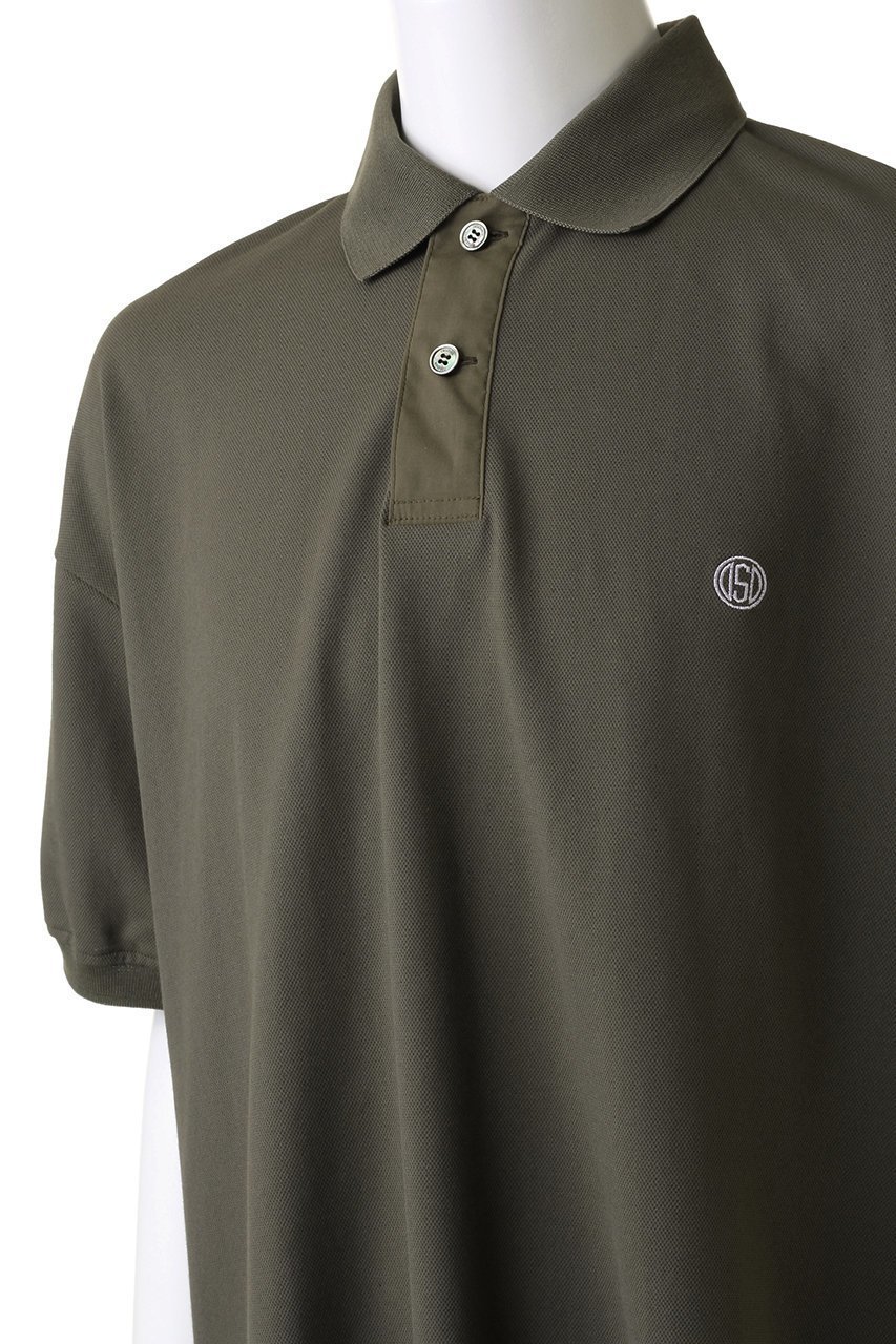 【オブシディアン/OBSIDIAN / MEN】の【MEN】【ELLE SHOP限定】BIG POLO SHIRT BACK PRINT 人気、トレンドファッション・服の通販 founy(ファニー) 　ファッション　Fashion　メンズファッション　Men's Style Online　トップス・カットソー　Tops/Tshirt/Men　シャツ　Shirts　スポーツ　Sports　ビッグ　Big　ポロシャツ　Polo Shirt　再入荷　Restock/Back In Stock/Re Arrival　other-5|ID: prp329100004594162 ipo3291000000032630567