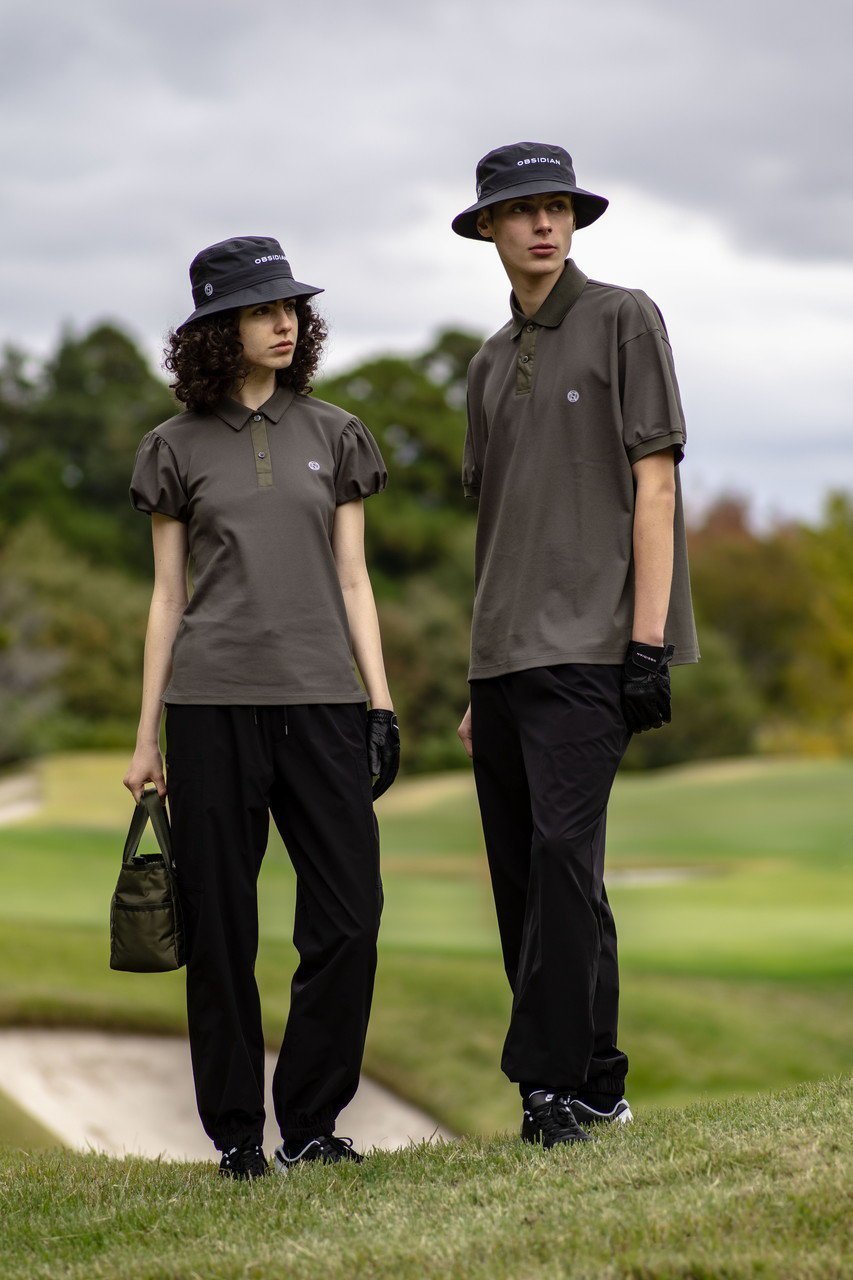 【オブシディアン/OBSIDIAN / MEN】の【MEN】【ELLE SHOP限定】BIG POLO SHIRT BACK PRINT 人気、トレンドファッション・服の通販 founy(ファニー) 　ファッション　Fashion　メンズファッション　Men's Style Online　トップス・カットソー　Tops/Tshirt/Men　シャツ　Shirts　スポーツ　Sports　ビッグ　Big　ポロシャツ　Polo Shirt　再入荷　Restock/Back In Stock/Re Arrival　other-7|ID: prp329100004594162 ipo3291000000032630570