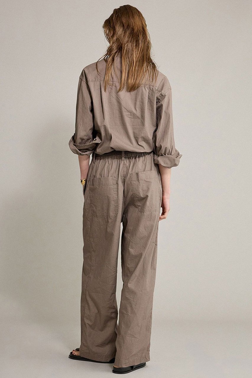 【ブリル/BRILL】のボイラースーツ 人気、トレンドファッション・服の通販 founy(ファニー) 　ファッション　Fashion　レディースファッション　Ladies' Fashion Online　パンツ　Pants　スーツ　Suits　スーツパンツ　Pantsuit　ストレッチ　Stretch　スーツ　Suit　バランス　Balance　ワッシャー　Washer　NEW・新作・新着・新入荷　New Arrivals　other-3|ID: prp329100004594167 ipo3291000000032630638