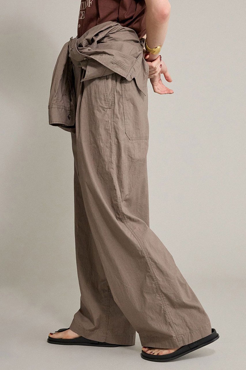 【ブリル/BRILL】のボイラースーツ 人気、トレンドファッション・服の通販 founy(ファニー) 　ファッション　Fashion　レディースファッション　Ladies' Fashion Online　パンツ　Pants　スーツ　Suits　スーツパンツ　Pantsuit　ストレッチ　Stretch　スーツ　Suit　バランス　Balance　ワッシャー　Washer　NEW・新作・新着・新入荷　New Arrivals　other-6|ID: prp329100004594167 ipo3291000000032630644