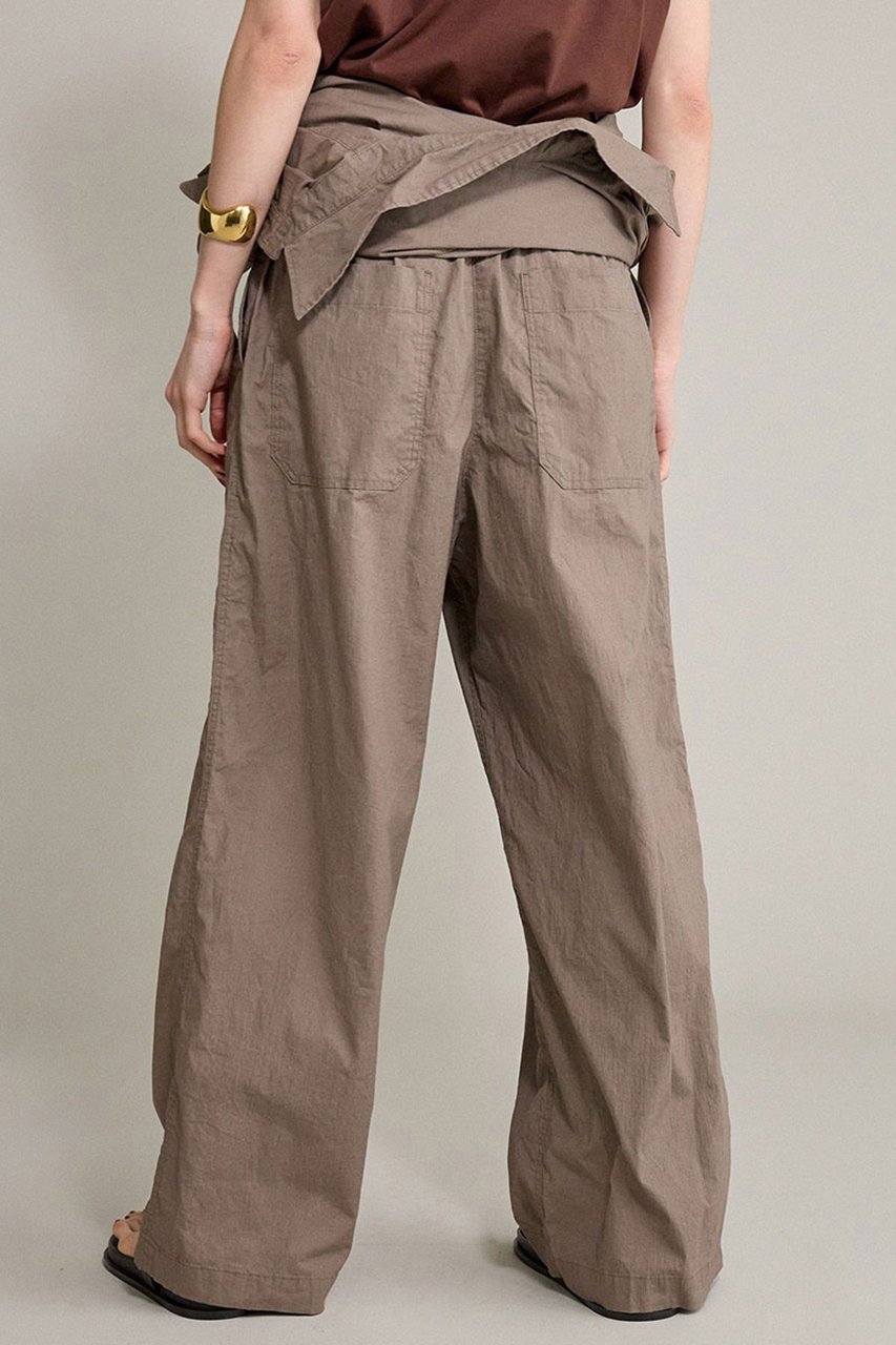 【ブリル/BRILL】のボイラースーツ 人気、トレンドファッション・服の通販 founy(ファニー) 　ファッション　Fashion　レディースファッション　Ladies' Fashion Online　パンツ　Pants　スーツ　Suits　スーツパンツ　Pantsuit　ストレッチ　Stretch　スーツ　Suit　バランス　Balance　ワッシャー　Washer　NEW・新作・新着・新入荷　New Arrivals　other-7|ID: prp329100004594167 ipo3291000000032630646