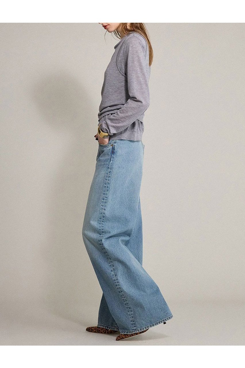【ブリル/BRILL】の18G ノースリーブプルオーバー 人気、トレンドファッション・服の通販 founy(ファニー) 　ファッション　Fashion　レディースファッション　Ladies' Fashion Online　トップス・カットソー　Tops/Tshirt　ニット　Knit Tops　キャミソール / ノースリーブ　No Sleeves　プルオーバー　Pullover　カーディガン　Cardigan　コンパクト　Compact　シアー　Sheer　ツイスト　Twist　ドレープ　Drape　ノースリーブ　No Sleeve　ベスト　Vest　エレガント 上品　Elegant　定番　Standard　NEW・新作・新着・新入荷　New Arrivals　other-5|ID: prp329100004594170 ipo3291000000032630690