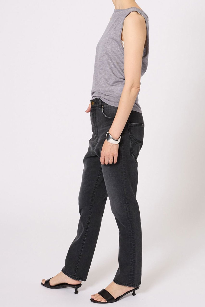 【ブリル/BRILL】の18G ノースリーブプルオーバー 人気、トレンドファッション・服の通販 founy(ファニー) 　ファッション　Fashion　レディースファッション　Ladies' Fashion Online　トップス・カットソー　Tops/Tshirt　ニット　Knit Tops　キャミソール / ノースリーブ　No Sleeves　プルオーバー　Pullover　カーディガン　Cardigan　コンパクト　Compact　シアー　Sheer　ツイスト　Twist　ドレープ　Drape　ノースリーブ　No Sleeve　ベスト　Vest　エレガント 上品　Elegant　定番　Standard　NEW・新作・新着・新入荷　New Arrivals　other-8|ID: prp329100004594170 ipo3291000000032630697