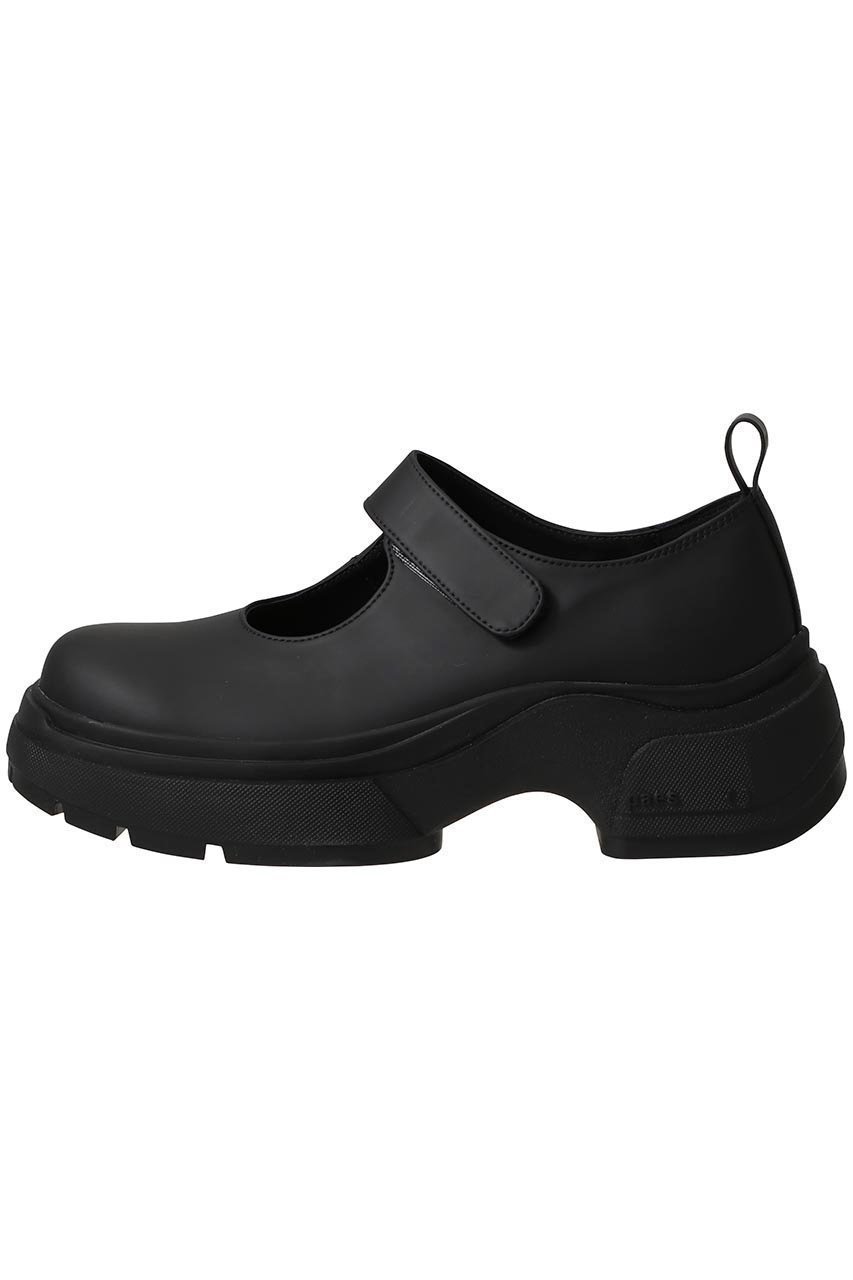 【ペイズ/PAES】のHybrid MaryJane(レイン対応) 人気、トレンドファッション・服の通販 founy(ファニー) 　ファッション　Fashion　レディースファッション　Ladies' Fashion Online　2025年　2025　2025-2026秋冬・A/W　Aw/Autumn/Winter/Fw/Fall/2025-2026　シューズ　Shoes　バランス　Balance　レイン　Rain　A/W・秋冬　Aw・Autumn/Winter・Fw・Fall-Winter　ビジネス 仕事 通勤　Business　other-2|ID: prp329100004594172 ipo3291000000032630716