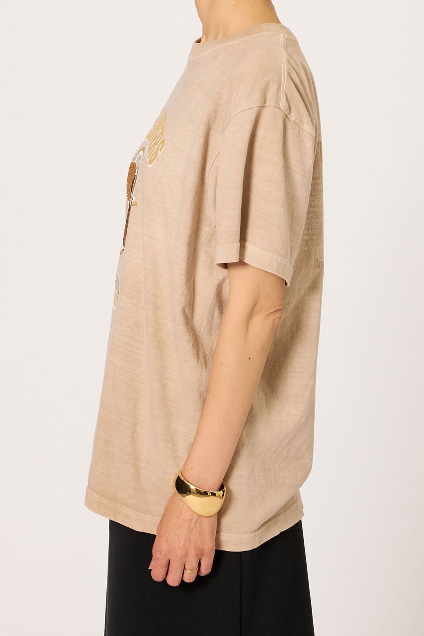 【ブリル/BRILL】の【GOOD ROCK SPEED】/ツアーTシャツ 人気、トレンドファッション・服の通販 founy(ファニー) 　ファッション　Fashion　レディースファッション　Ladies' Fashion Online　トップス・カットソー　Tops/Tshirt　シャツ/ブラウス　Shirts/Blouses　ロング / Tシャツ　T-Shirts　カットソー　Cut and Sewn　キャラクター　Character　グラフィック　Graphic　ショート　Short　ジャケット　Jacket　スリーブ　Sleeve　プリント　Print　ヴィンテージ　Vintage　NEW・新作・新着・新入荷　New Arrivals　other-8|ID: prp329100004594175 ipo3291000000032630766