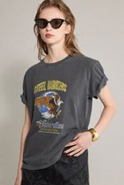 【ブリル/BRILL】の【GOOD ROCK SPEED】/ツアーTシャツ ブラック|ID: prp329100004594175 ipo3291000000036027373