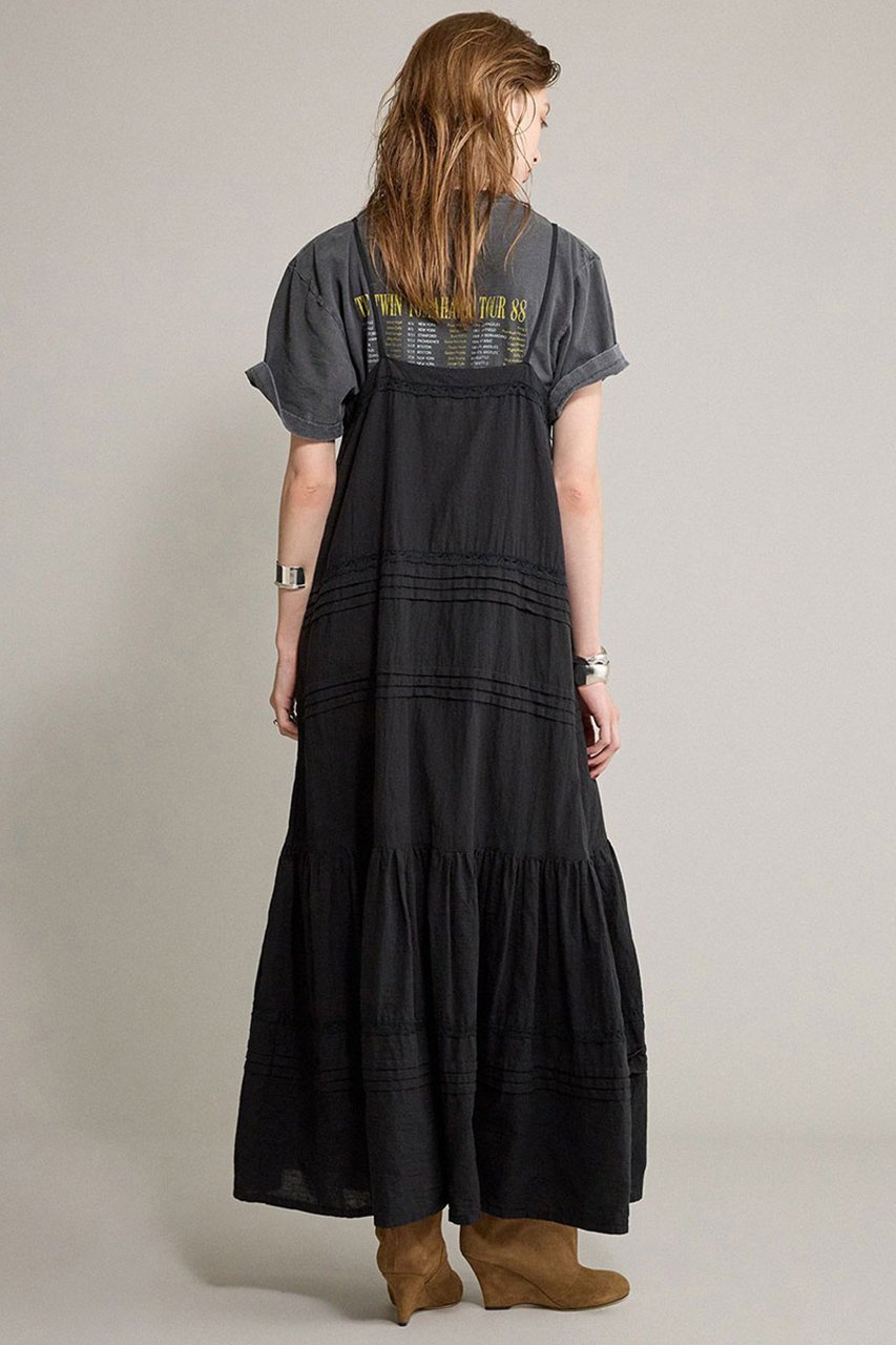 【ブリル/BRILL】の【raspail】レースツキワンピース 人気、トレンドファッション・服の通販 founy(ファニー) 　ファッション　Fashion　レディースファッション　Fashion for Women　ワンピース　Dresses　チュニック　Tunic Tops & Dresses　キャミソール　Camisole, Spaghetti Strap Top　クラシカル　Classical, Vintage-Inspired　コレクション　Collection, Seasonal Line　チュニック　Tunic, Long Top　ドレス　Dress, One-Piece　ベーシック　Basic, Essential　モダン　Modern, Contemporary　レース　Lace, Lace Fabric　ロング　Long, Long-Length　other-3|ID: prp329100004594176 ipo3291000000036576766