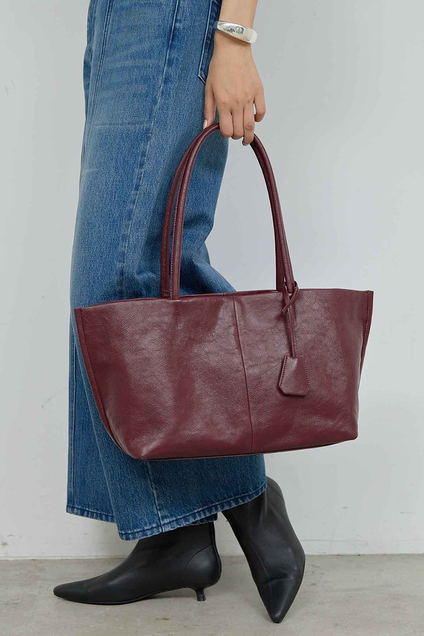 【ガリャルダガランテ/GALLARDAGALANTE】の【2.718】ボートトート 人気、トレンドファッション・服の通販 founy(ファニー) 　ファッション　Fashion　レディースファッション　Fashion for Women　バッグ　Bags　シンプル　Simple, Minimal　トレンド　Trend, Trending Now　フラップ　Flap, Flap Pocket　ポケット　Pocket, Pocket Detail　マグネット　Magnet, Magnetic Closure　再入荷　Restock / Back in Stock　ビジネス 仕事 通勤　Business / Work / Commuting　other-3|ID: prp329100004594178 ipo3291000000035310961