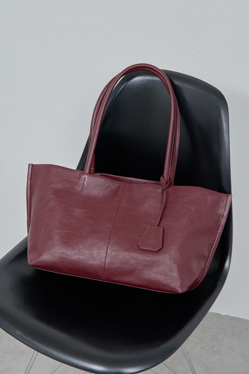 【ガリャルダガランテ/GALLARDAGALANTE】の【2.718】ボートトート 人気、トレンドファッション・服の通販 founy(ファニー) 　ファッション　Fashion　レディースファッション　Fashion for Women　バッグ　Bags　シンプル　Simple, Minimal　トレンド　Trend, Trending Now　フラップ　Flap, Flap Pocket　ポケット　Pocket, Pocket Detail　マグネット　Magnet, Magnetic Closure　再入荷　Restock / Back in Stock　ビジネス 仕事 通勤　Business / Work / Commuting　other-4|ID: prp329100004594178 ipo3291000000035310963