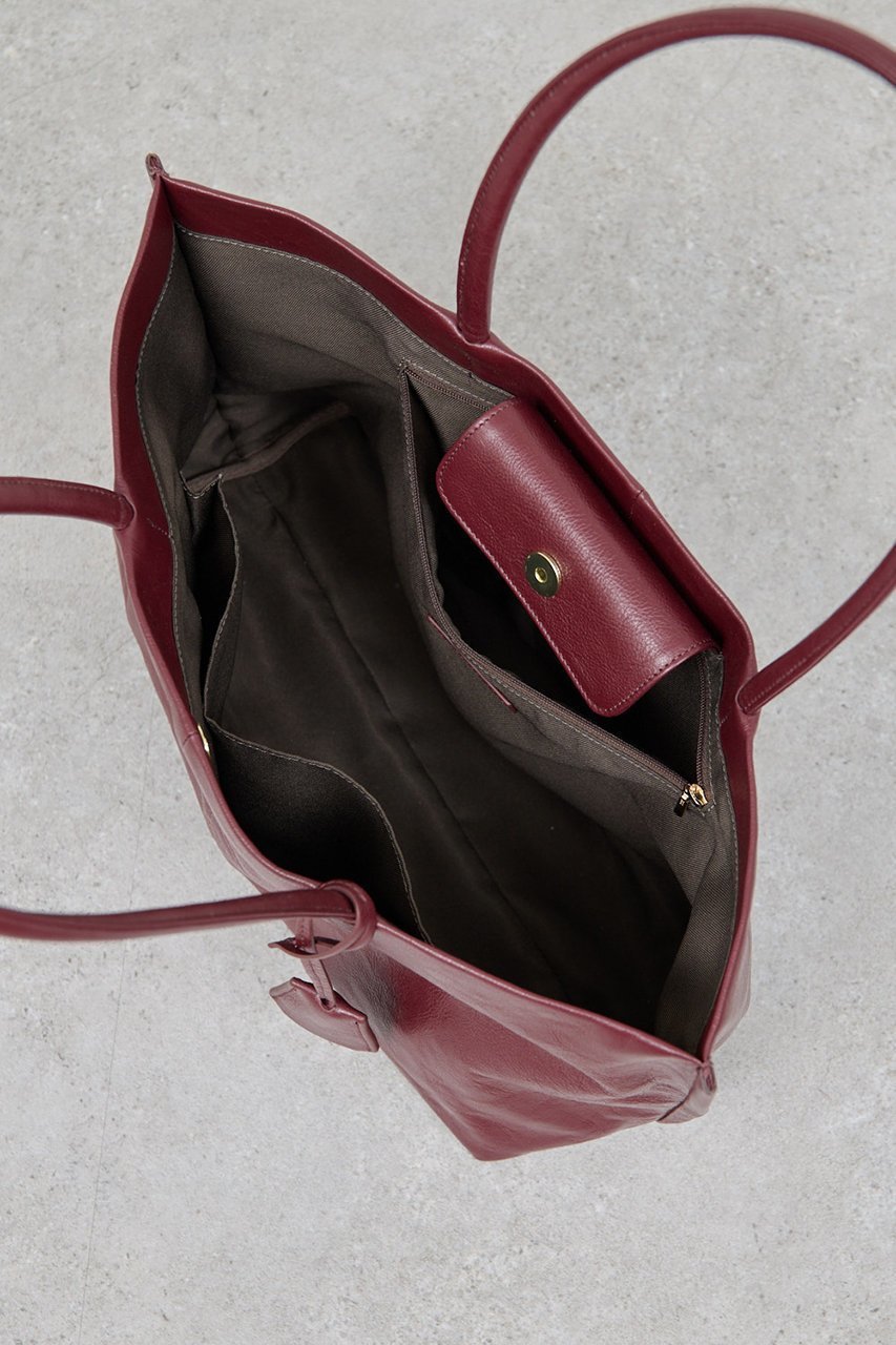 【ガリャルダガランテ/GALLARDAGALANTE】の【2.718】ボートトート 人気、トレンドファッション・服の通販 founy(ファニー) 　ファッション　Fashion　レディースファッション　Fashion for Women　バッグ　Bags　シンプル　Simple, Minimal　トレンド　Trend, Trending Now　フラップ　Flap, Flap Pocket　ポケット　Pocket, Pocket Detail　マグネット　Magnet, Magnetic Closure　再入荷　Restock / Back in Stock　ビジネス 仕事 通勤　Business / Work / Commuting　other-5|ID: prp329100004594178 ipo3291000000035310965