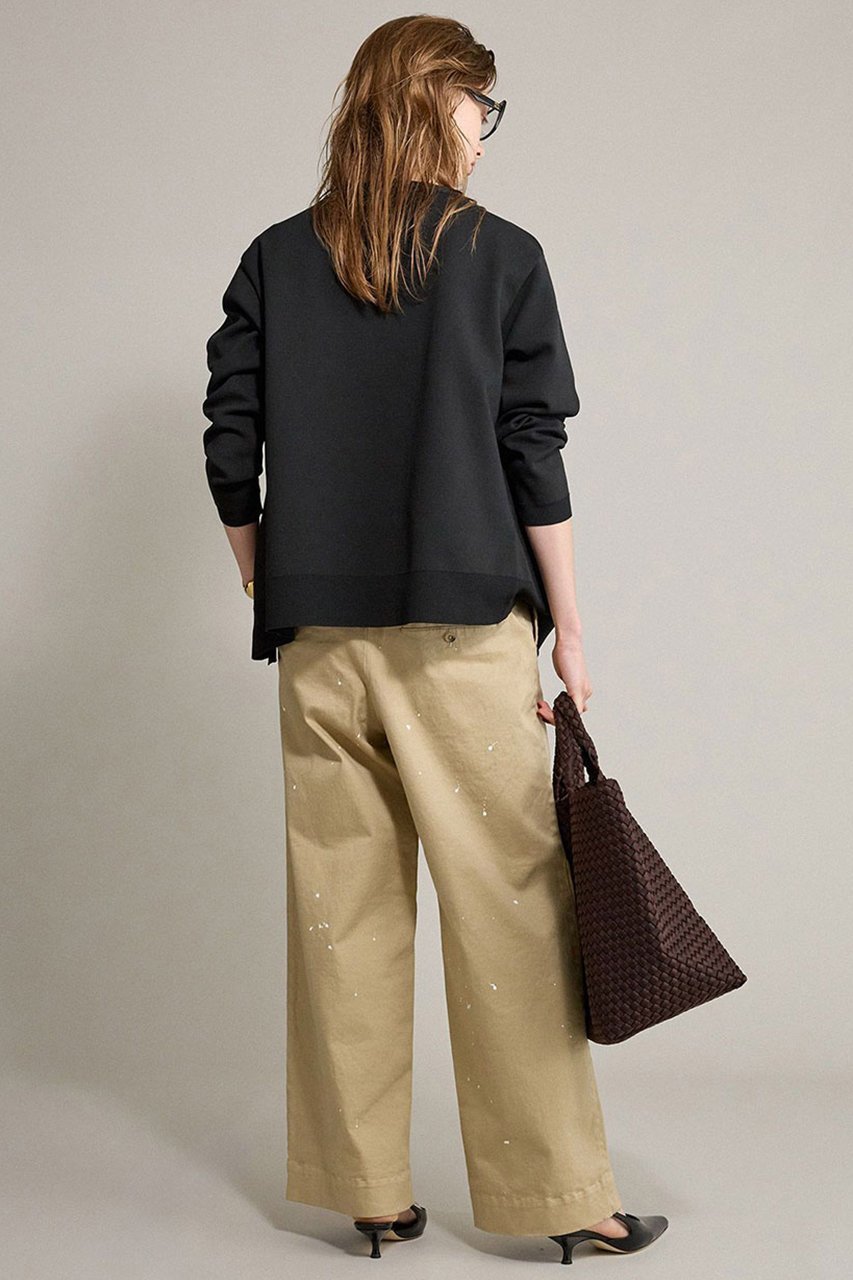 【ブリル/BRILL】のVネックミラノリブカーディガン 人気、トレンドファッション・服の通販 founy(ファニー) 　ファッション　Fashion　レディースファッション　Ladies' Fashion Online　トップス・カットソー　Tops/Tshirt　ニット　Knit Tops　カーディガン　Cardigans　Vネック　V-Neck　おすすめ　Recommend　カーディガン　Cardigan　ストレッチ　Stretch　セットアップ　Set Up　ミラノリブ　Milan Ribs　NEW・新作・新着・新入荷　New Arrivals　other-6|ID: prp329100004594184 ipo3291000000032630926
