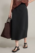 【ブリル/BRILL】のニットタイトスカート 人気、トレンドファッション・服の通販 founy(ファニー) ファッション Fashion レディースファッション Ladies' Fashion Online スカート Skirt ロングスカート Long Skirt ストレッチ Stretch ロング Long NEW・新作・新着・新入荷 New Arrivals thumbnail ブラック|ID: prp329100004594187 ipo3291000000032630964
