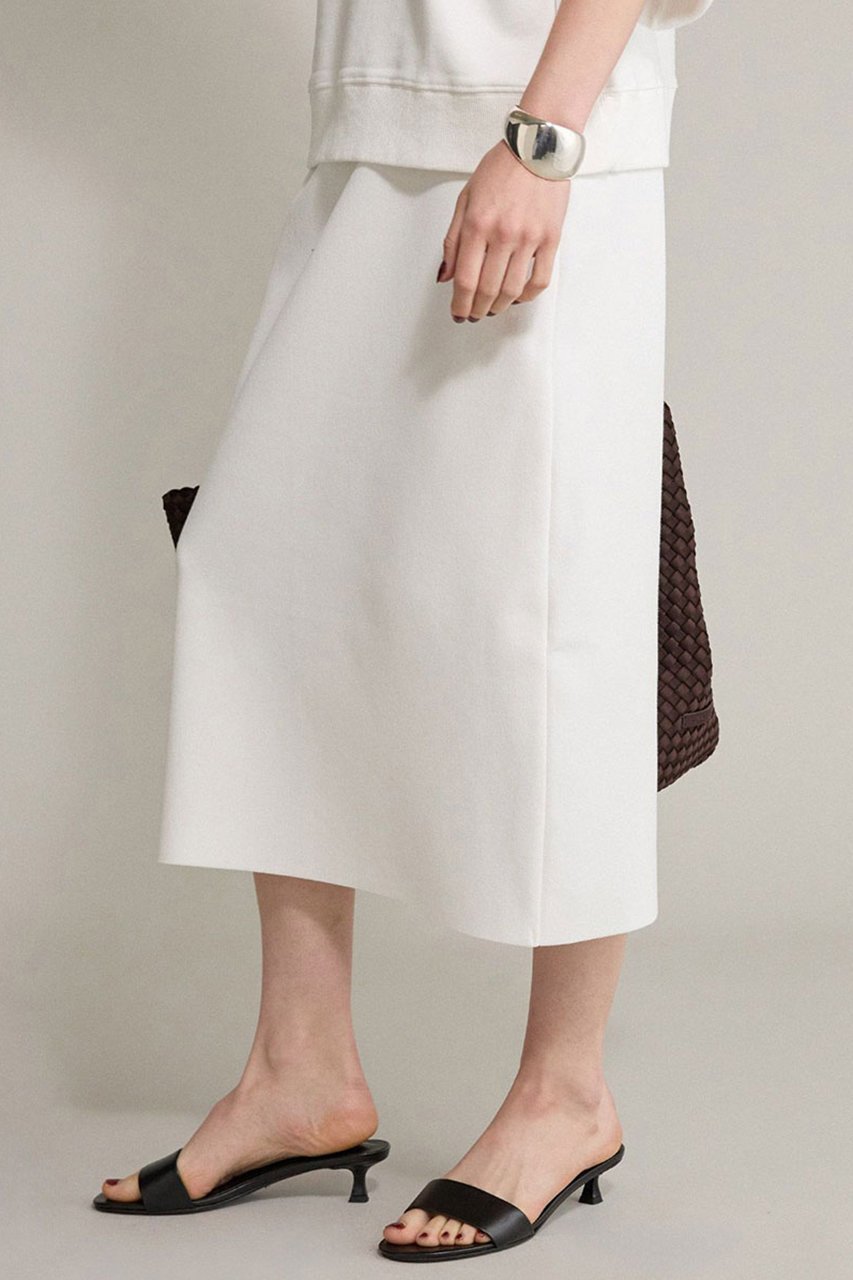 【ブリル/BRILL】のニットタイトスカート 人気、トレンドファッション・服の通販 founy(ファニー) 　ファッション　Fashion　レディースファッション　Ladies' Fashion Online　スカート　Skirt　ロングスカート　Long Skirt　ストレッチ　Stretch　ロング　Long　NEW・新作・新着・新入荷　New Arrivals　other-2|ID: prp329100004594187 ipo3291000000032630966