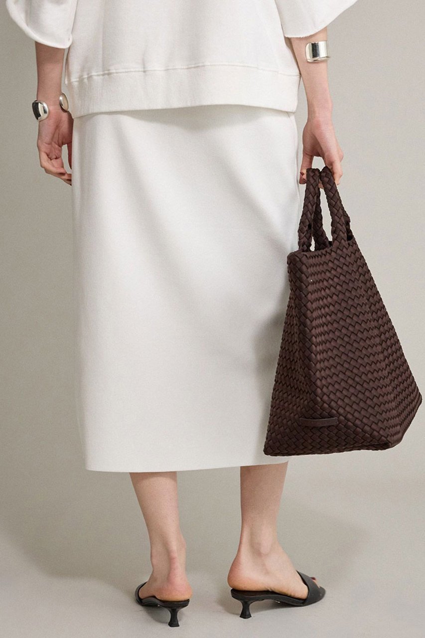 【ブリル/BRILL】のニットタイトスカート 人気、トレンドファッション・服の通販 founy(ファニー) 　ファッション　Fashion　レディースファッション　Ladies' Fashion Online　スカート　Skirt　ロングスカート　Long Skirt　ストレッチ　Stretch　ロング　Long　NEW・新作・新着・新入荷　New Arrivals　other-3|ID: prp329100004594187 ipo3291000000032630968
