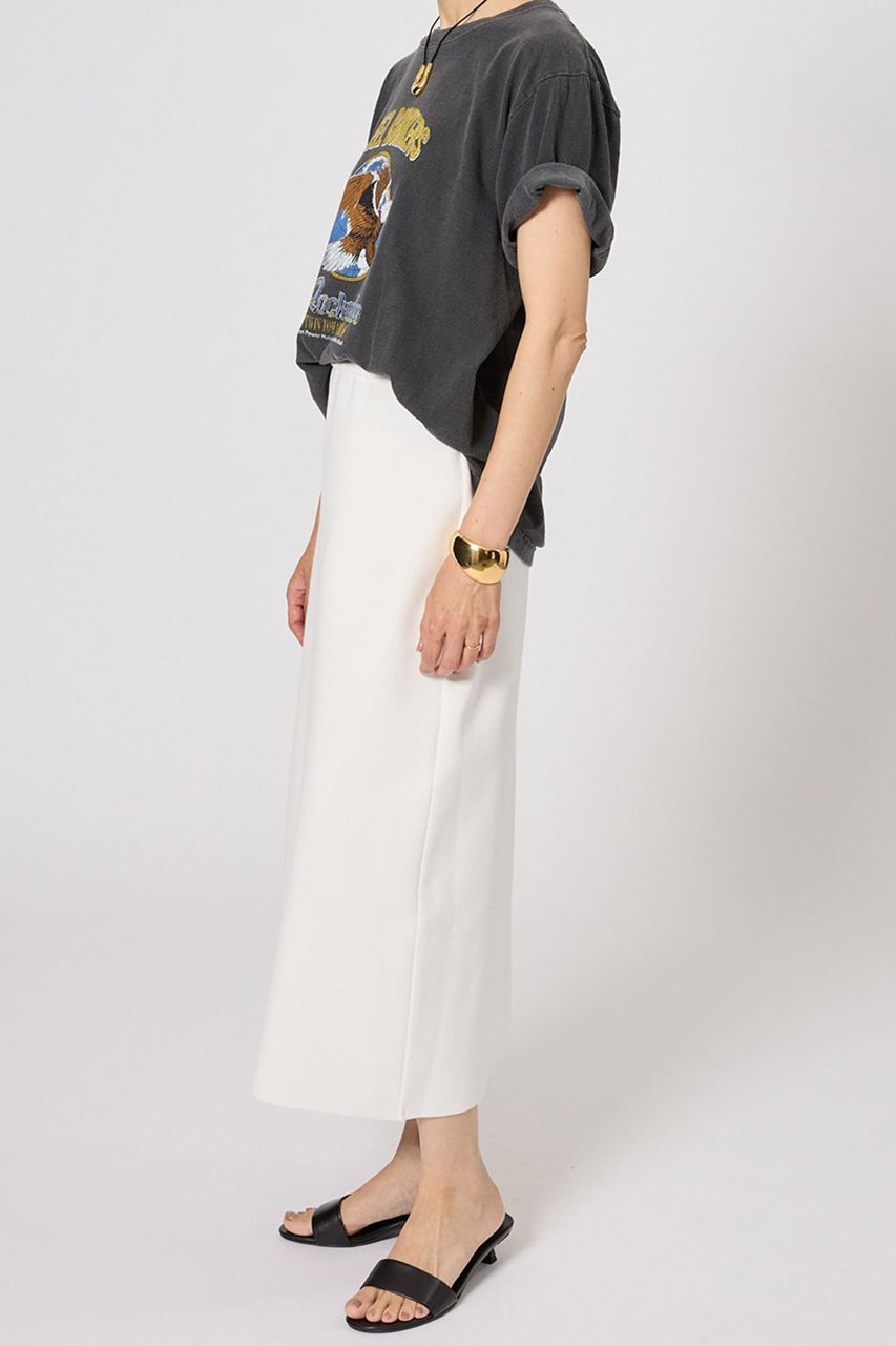 【ブリル/BRILL】のニットタイトスカート 人気、トレンドファッション・服の通販 founy(ファニー) 　ファッション　Fashion　レディースファッション　Ladies' Fashion Online　スカート　Skirt　ロングスカート　Long Skirt　ストレッチ　Stretch　ロング　Long　NEW・新作・新着・新入荷　New Arrivals　other-7|ID: prp329100004594187 ipo3291000000032630973