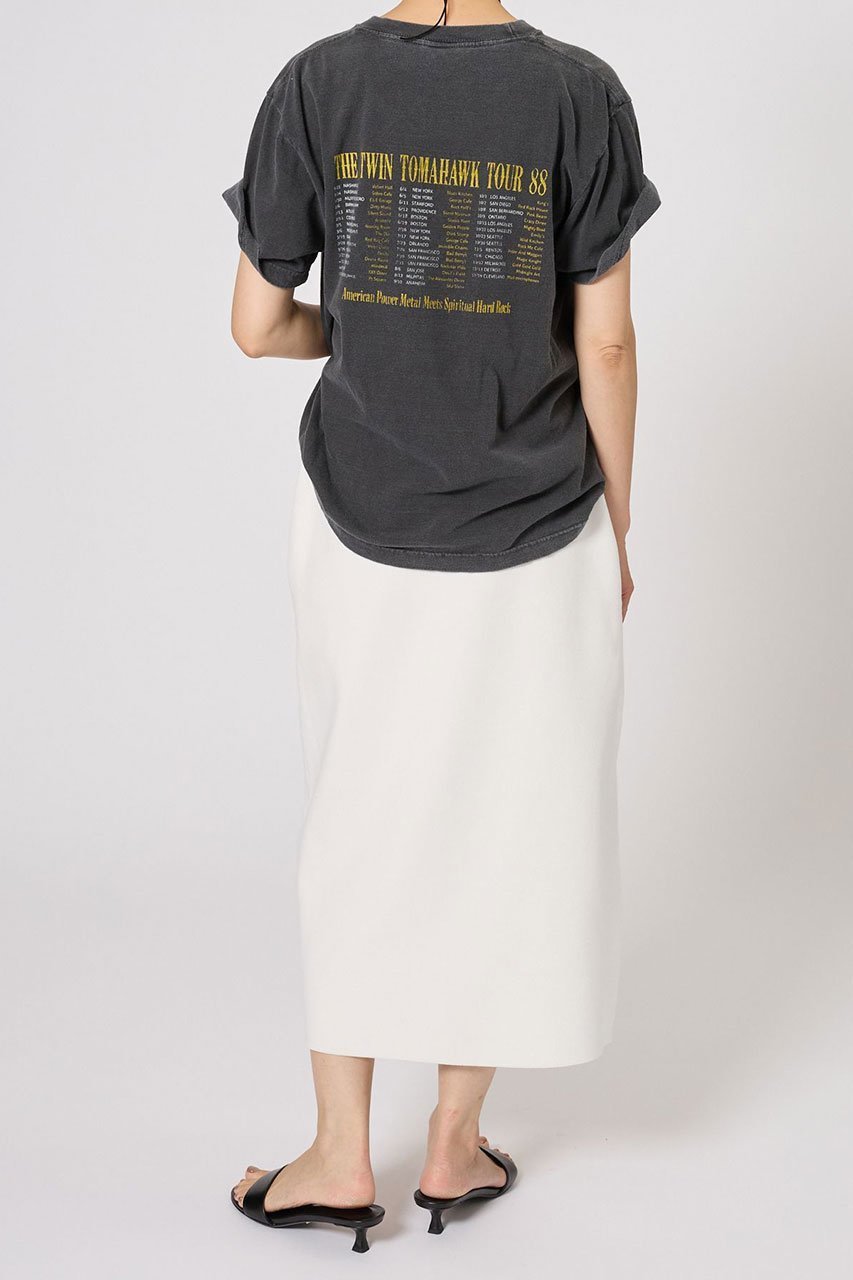 【ブリル/BRILL】のニットタイトスカート 人気、トレンドファッション・服の通販 founy(ファニー) 　ファッション　Fashion　レディースファッション　Ladies' Fashion Online　スカート　Skirt　ロングスカート　Long Skirt　ストレッチ　Stretch　ロング　Long　NEW・新作・新着・新入荷　New Arrivals　other-8|ID: prp329100004594187 ipo3291000000032630974