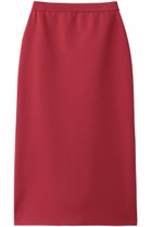 【ブリル/BRILL】のニットタイトスカート レッド|ID: prp329100004594187 ipo3291000000034921584