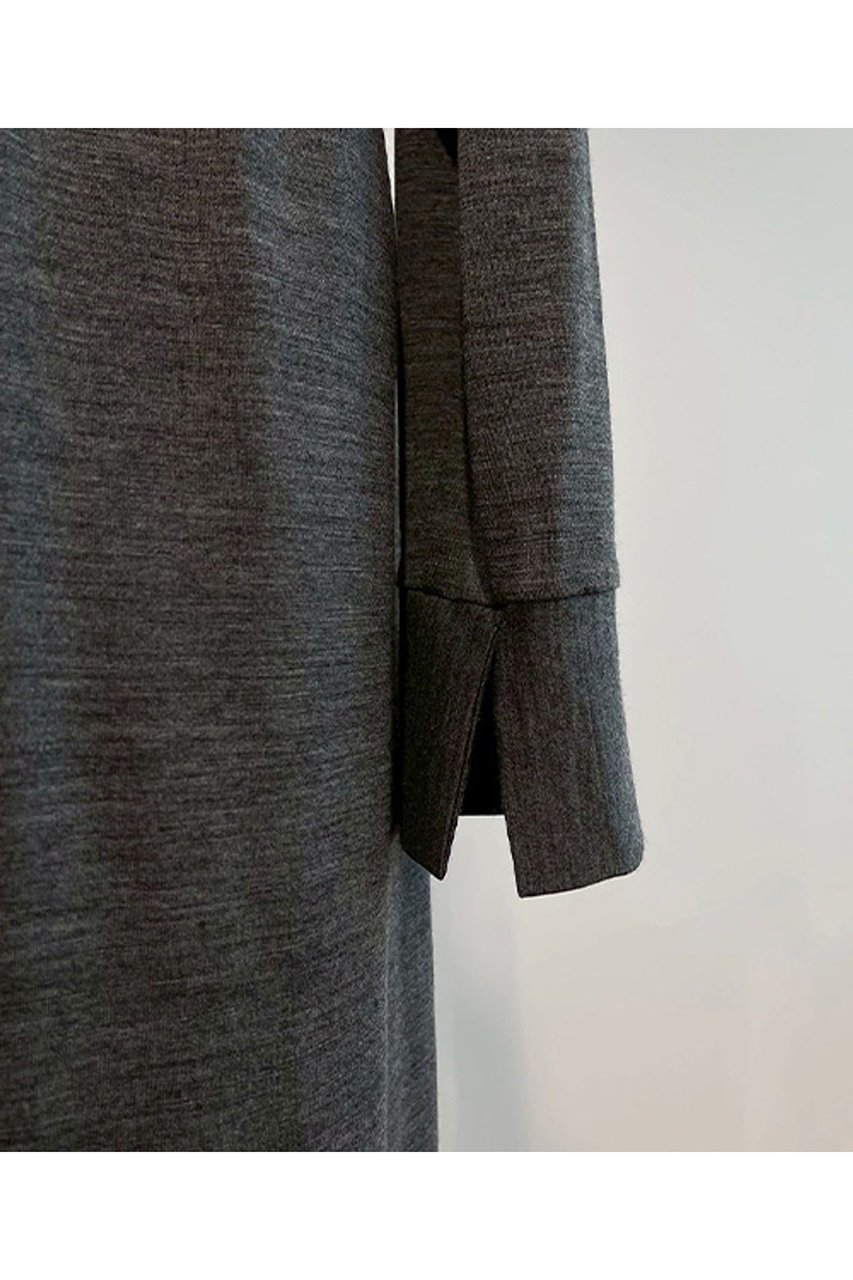 【カオス/Chaos】のレダリーワンピース 人気、トレンドファッション・服の通販 founy(ファニー) 　ファッション　Fashion　レディースファッション　Ladies' Fashion Online　ワンピース　Dress　チュニック　Tunic　おすすめ　Recommend　ジャケット　Jacket　ジャージ　Jersey　チュニック　Tunic　ドレープ　Drape　フレア　Flare　ポケット　Pocket　リラックス　Relax　ロング　Long　NEW・新作・新着・新入荷　New Arrivals　旅行　Travel　ビジネス 仕事 通勤　Business　other-6|ID: prp329100004594190 ipo3291000000032631022