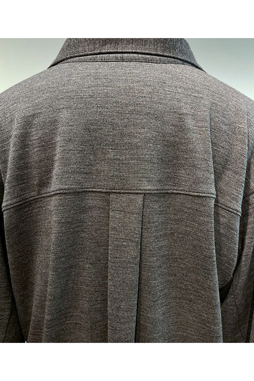 【カオス/Chaos】のレダリーワンピース 人気、トレンドファッション・服の通販 founy(ファニー) 　ファッション　Fashion　レディースファッション　Ladies' Fashion Online　ワンピース　Dress　チュニック　Tunic　おすすめ　Recommend　ジャケット　Jacket　ジャージ　Jersey　チュニック　Tunic　ドレープ　Drape　フレア　Flare　ポケット　Pocket　リラックス　Relax　ロング　Long　NEW・新作・新着・新入荷　New Arrivals　旅行　Travel　ビジネス 仕事 通勤　Business　other-7|ID: prp329100004594190 ipo3291000000032631023