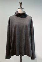 【カオス/Chaos】のレダリーハイネックプルオーバー 人気、トレンドファッション・服の通販 founy(ファニー) ファッション Fashion レディースファッション Ladies' Fashion Online トップス・カットソー Tops/Tshirt ニット Knit Tops プルオーバー Pullover おすすめ Recommend ドレープ Drape ドロップ Drop ロング Long エレガント 上品 Elegant NEW・新作・新着・新入荷 New Arrivals |ID:prp329100004594191