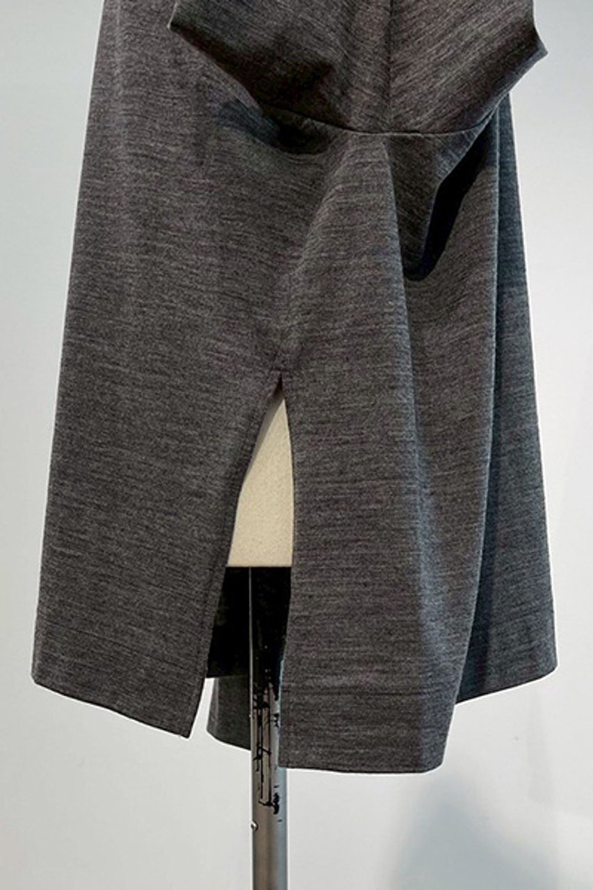 【カオス/Chaos】のレダリーハイネックプルオーバー 人気、トレンドファッション・服の通販 founy(ファニー) 　ファッション　Fashion　レディースファッション　Ladies' Fashion Online　トップス・カットソー　Tops/Tshirt　ニット　Knit Tops　プルオーバー　Pullover　おすすめ　Recommend　ドレープ　Drape　ドロップ　Drop　ロング　Long　エレガント 上品　Elegant　NEW・新作・新着・新入荷　New Arrivals　other-4|ID: prp329100004594191 ipo3291000000032631030