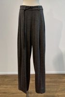 【カオス/Chaos】のレダリーパンツ 人気、トレンドファッション・服の通販 founy(ファニー) ファッション Fashion レディースファッション Ladies' Fashion Online パンツ Pants おすすめ Recommend スマート Smart テーパード Tapered ドレープ Drape ワイド Wide NEW・新作・新着・新入荷 New Arrivals |ID:prp329100004594192