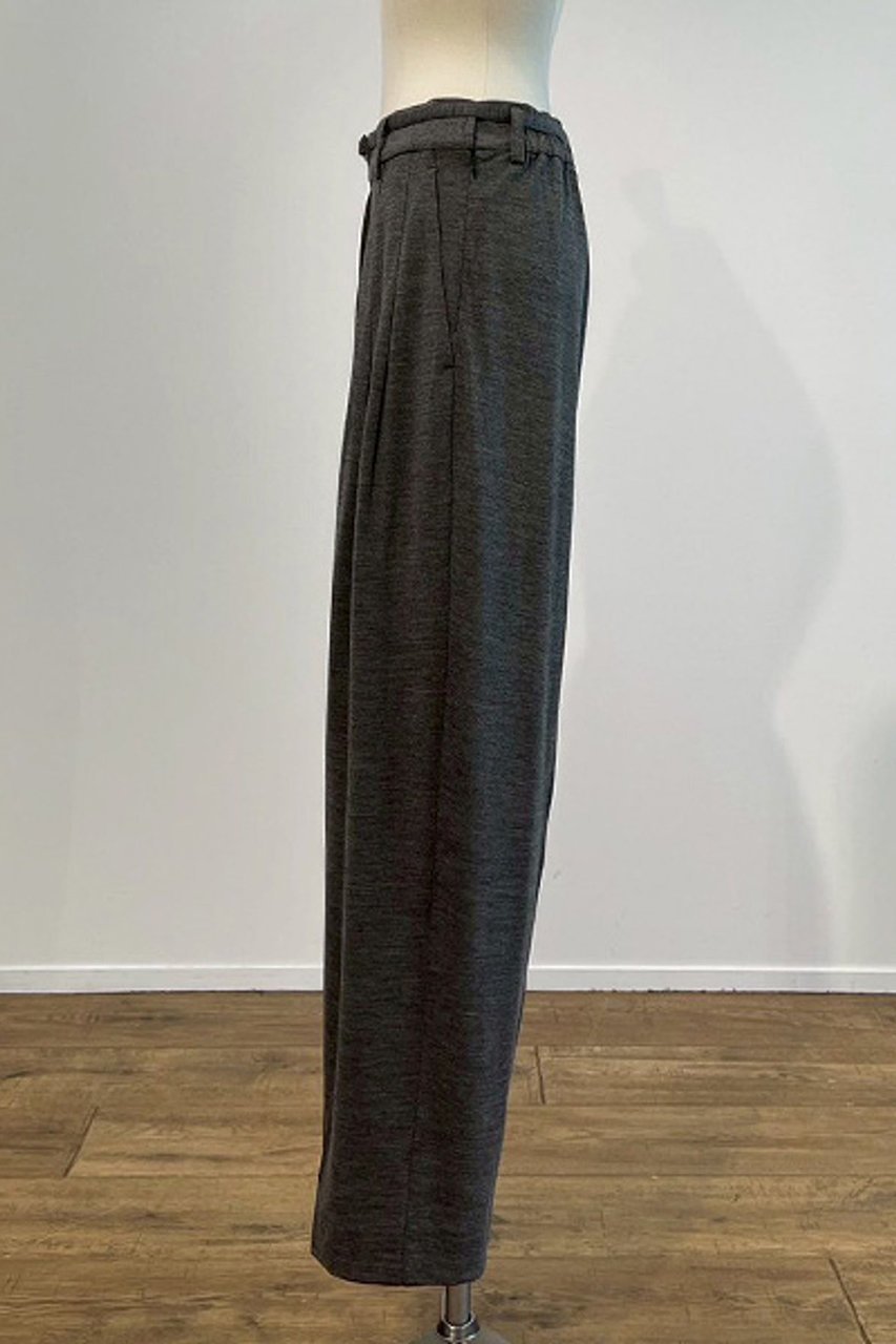 【カオス/Chaos】のレダリーパンツ 人気、トレンドファッション・服の通販 founy(ファニー) 　ファッション　Fashion　レディースファッション　Ladies' Fashion Online　パンツ　Pants　おすすめ　Recommend　スマート　Smart　テーパード　Tapered　ドレープ　Drape　ワイド　Wide　NEW・新作・新着・新入荷　New Arrivals　other-2|ID: prp329100004594192 ipo3291000000032631038