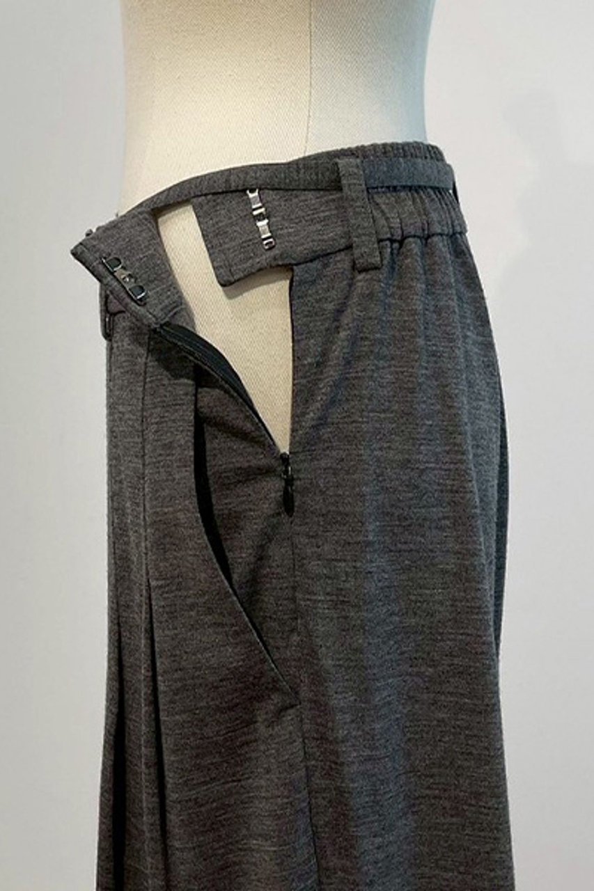 【カオス/Chaos】のレダリーパンツ 人気、トレンドファッション・服の通販 founy(ファニー) 　ファッション　Fashion　レディースファッション　Ladies' Fashion Online　パンツ　Pants　おすすめ　Recommend　スマート　Smart　テーパード　Tapered　ドレープ　Drape　ワイド　Wide　NEW・新作・新着・新入荷　New Arrivals　other-6|ID: prp329100004594192 ipo3291000000032631045