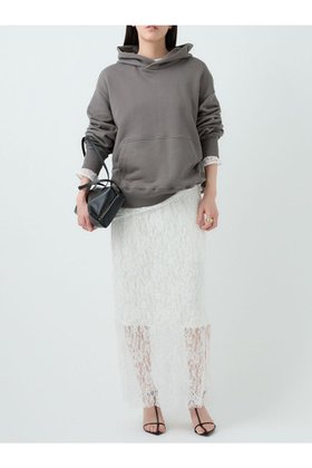 【カオス/Chaos】 グラスレーススカート人気、トレンドファッション・服の通販 founy(ファニー) ファッション Fashion レディースファッション Ladies' Fashion Online スカート Skirt ロングスカート Long Skirt カットソー Cut And Sew フェミニン Feminine ペチコート Petticoat ランダム Random レース Race ロング Long エレガント 上品 Elegant NEW・新作・新着・新入荷 New Arrivals |ID:prp329100004594194