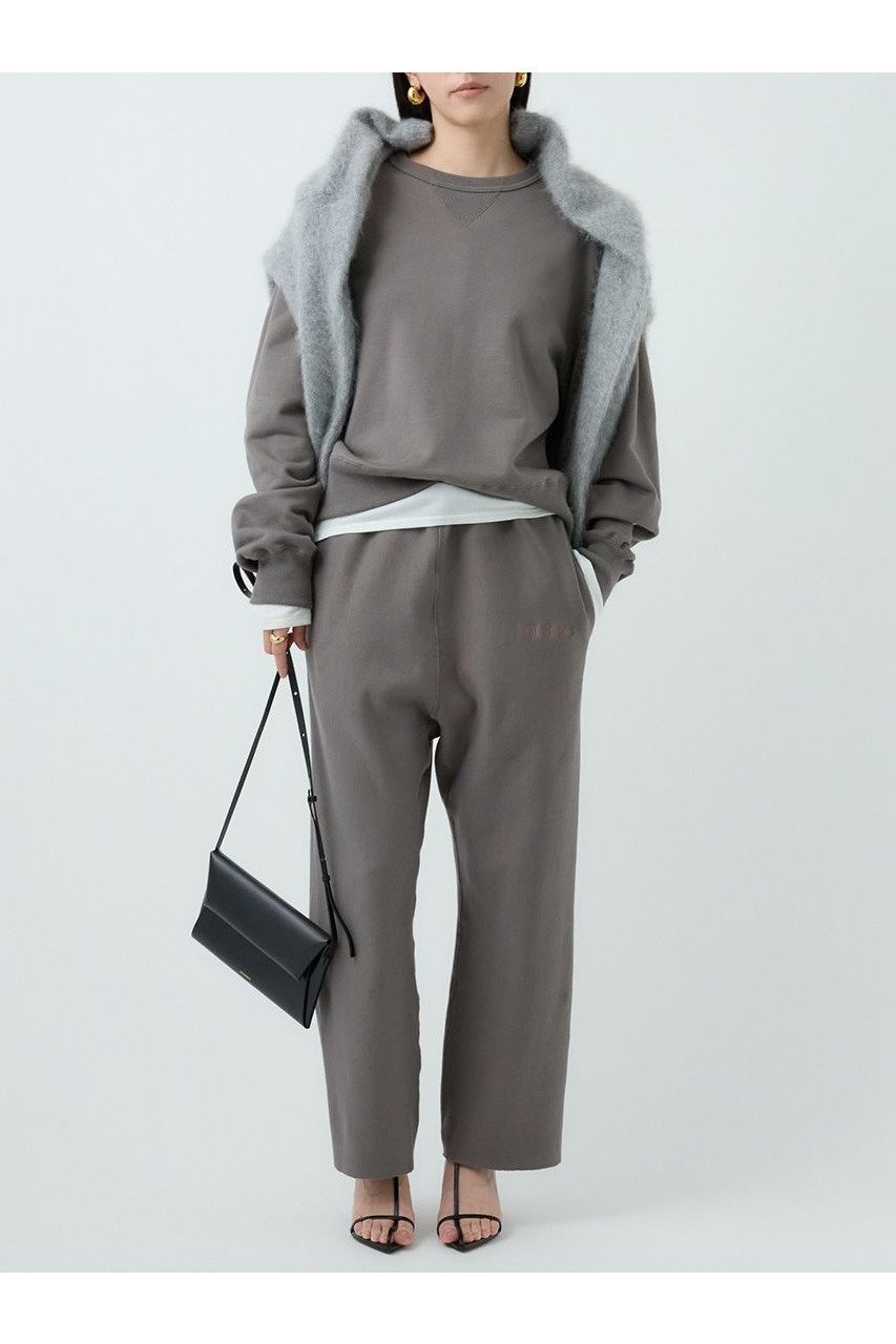 【カオス/Chaos】の【WHY NOT NOW】クースベイスウェットパンツ 人気、トレンドファッション・服の通販 founy(ファニー) 　ファッション　Fashion　レディースファッション　Ladies' Fashion Online　パンツ　Pants　なめらか　Smooth　スーピマ　Supima　人気　Popularity　定番　Standard　NEW・新作・新着・新入荷　New Arrivals　other-2|ID: prp329100004594196 ipo3291000000032631095