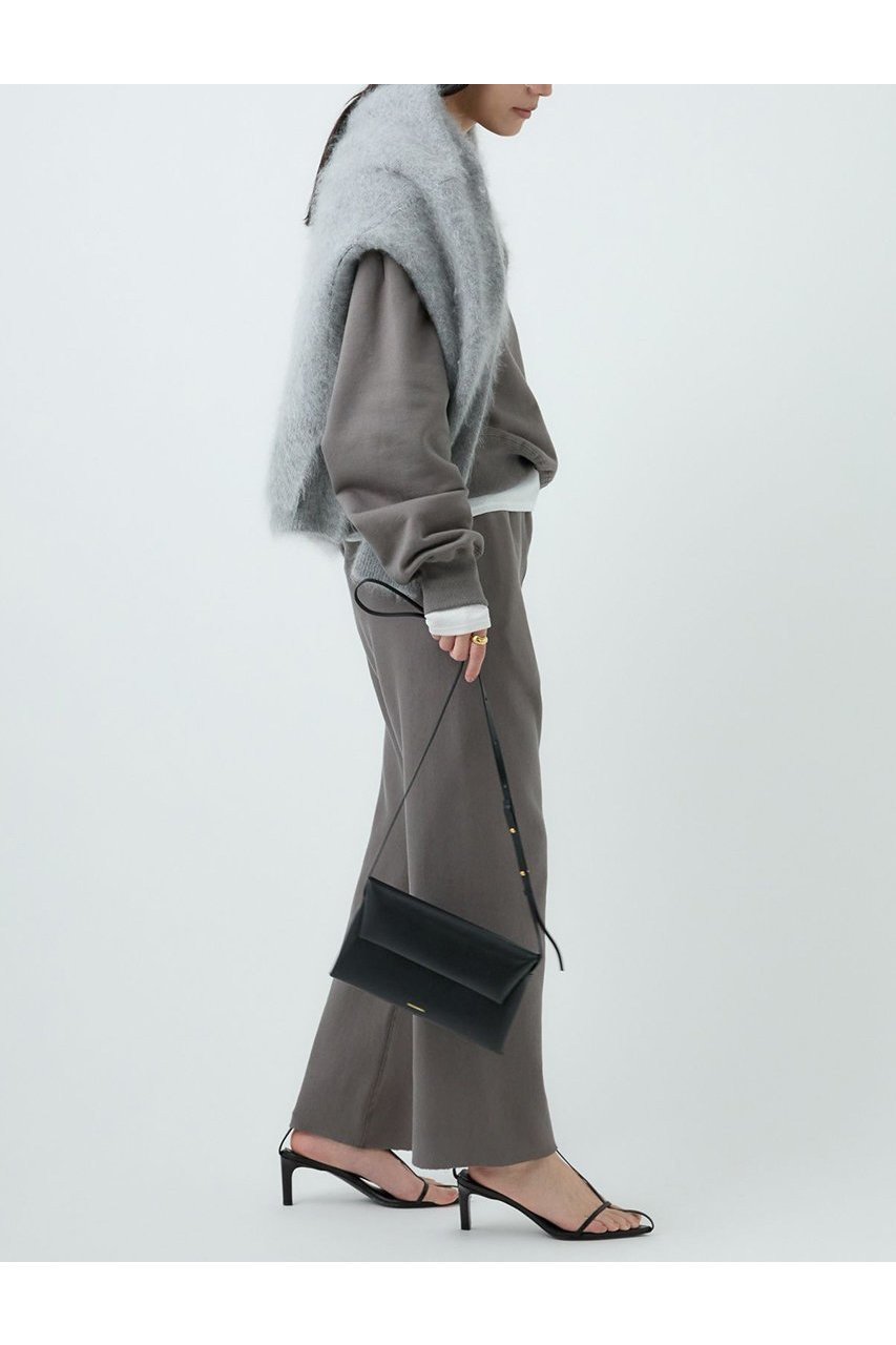 【カオス/Chaos】の【WHY NOT NOW】クースベイスウェットパンツ 人気、トレンドファッション・服の通販 founy(ファニー) 　ファッション　Fashion　レディースファッション　Ladies' Fashion Online　パンツ　Pants　なめらか　Smooth　スーピマ　Supima　人気　Popularity　定番　Standard　NEW・新作・新着・新入荷　New Arrivals　other-3|ID: prp329100004594196 ipo3291000000032631096